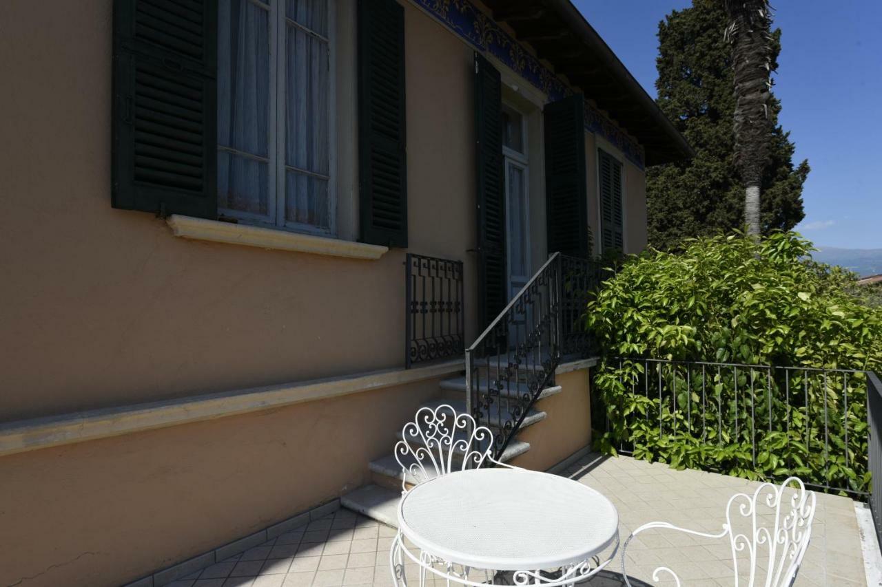 Casa Maderno Hotel Toscolano Maderno Exterior photo